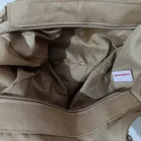 کیف حصیری رافیا ترک|کیف، کفش، کمربند|گرمدره, |دیوار