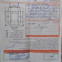 پراید مدل ۹۰ دوگانه دستی|خودرو سواری و وانت|قزوین, |دیوار