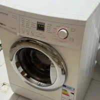 خریداروفروشنده لباسشویی وظرفشویی سالم وسوخته