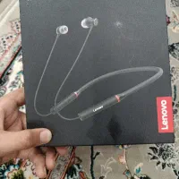 هندزفری گردنی مدل لنوو(lenovo)