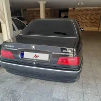 پژو پارس LX TU5، مدل ۱۴۰۱|خودرو سواری و وانت|اهواز, کوروش|دیوار