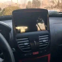 کوییک R  مانیتور دار|خودرو سواری و وانت|اصفهان, روشن‌دشت|دیوار