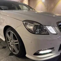 مرسدس e350|خودرو سواری و وانت|تهران, سعادت‌آباد|دیوار