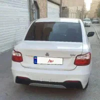 ساینا s|خودرو سواری و وانت|فولادشهر, A1|دیوار