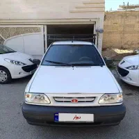 وانت پراید ۱۴۰۲|خودرو سواری و وانت|شیراز, جوادیه|دیوار