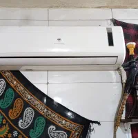 کولر گازی ـ یخچال ایستاده|تلویزیون و پروژکتور|پلدختر, |دیوار