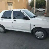 پراید۹۹دوگانه تمیز