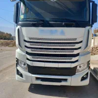 دیما مدل ۴۰۲|خودرو سنگین|اشترینان, |دیوار