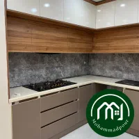 رویای شما در اینجا تحقق میابد * LUXURY HOUSE