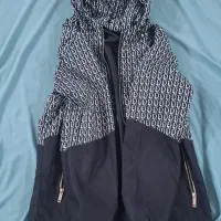 کاپشن و بادگیر