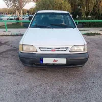 پراید مدل 83