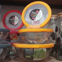 استخدام انباردار لوازم آشپزخانه حقوق بالا