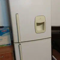 یخچال فریزر