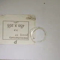 ورق ملامینه mdf ام دی اف