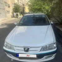 پرشیا پارس سال ۹۹