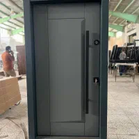 درب ضدسرقت ۴پین ضد سرقت پنجره pvc اتاق code404|مصالح و تجهیزات ساختمان|بابل, |دیوار