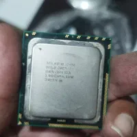 پردازنده i7 950