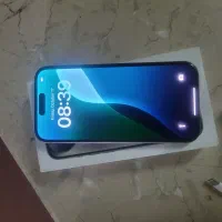 ایفون 15پرو در حد|موبایل|کرمان, |دیوار