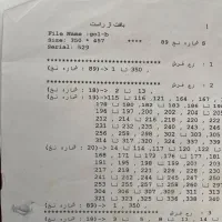 تابلو فرش نیمه بافته با تمام وسایل و نخ و نقشه|تابلو فرش|مشهد, طلاب|دیوار