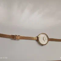 ساعت مچی زنانه