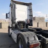 کشنده ولوو|خودرو سنگین|بستان آباد, |دیوار