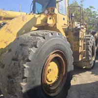 لودر ۹۸۸ کاتپیرلار|خودرو سنگین|ری, امین آباد|دیوار