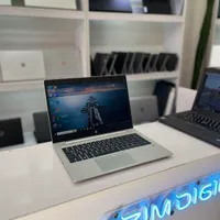 Hp elite book G4 Ryzen7 pro اوپن باکس مشابه صفر|رایانه همراه|رشت, دیلمان|دیوار