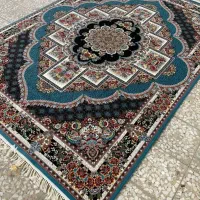 تمام نخ باضمانت|فرش|ملارد, |دیوار