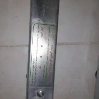 پایه یخچال|یخچال و فریزر|شاهین‌شهر, شهرک گلدیس|دیوار