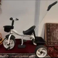 سه چرخه کودک