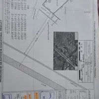 فروش زمین ساخت و ساز فول امکانات