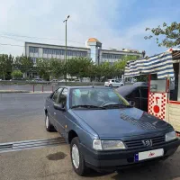 405 دوگانه 98 بی رنگ