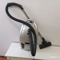جاروبرقی