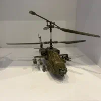 هلی کوپتر کنترلی