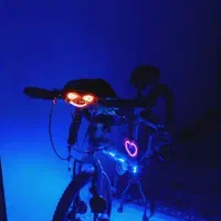 دوچرخه فول اسپرت