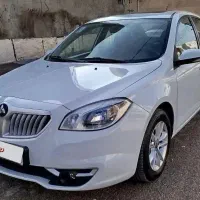 برلیانس H330اتومات مدل 97