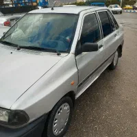 پرایدSL131مدل 91