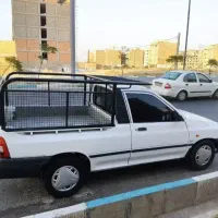 حمل ونقل بار با پراید وانت با قیمت مناسب