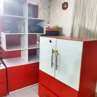 کمد|جاکفشی، کمد، دراور|مشهد, چهارچشمه|دیوار