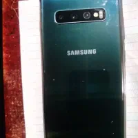 سامسونگ اس ۱۰پلاس|موبایل|کرج, برغان|دیوار