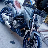 فروش فوری مانستر۲۵۰ خشک درحد صفر