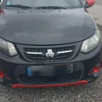 فروش کوییک R کراس مدل۴۰۰  موتور پلمپ