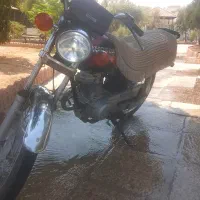 موتور سیکلت