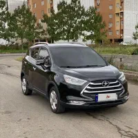 jac s3 1401 جک اس ۳|خودرو سواری و وانت|رشت, کوی طالقانی|دیوار