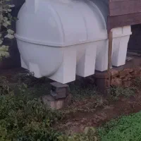 تانکر اب