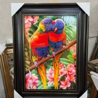 تولید و پخش تابلوفرش|تابلو فرش|کاشان, امیرکبیر|دیوار