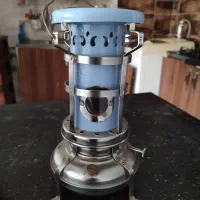 چراغ نفتی کلکسیونی ناب تزئینی و خاص