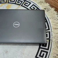 لپتاپ Dell لمسی i5 نسل8 رم16|رایانه همراه|ارومیه, |دیوار