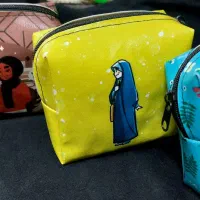 لوازم تحریر عمده بفروش می‌رسد