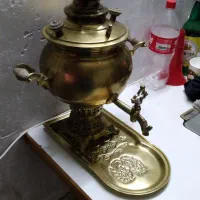 مجسمه گوزن برنز طاووس برنز و میوه خوری برنز|مجسمه، تندیس، ماکت|ری, دیلمان|دیوار